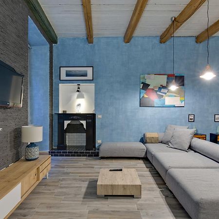 Rome As You Feel - Design Apartment At Colosseum Εξωτερικό φωτογραφία