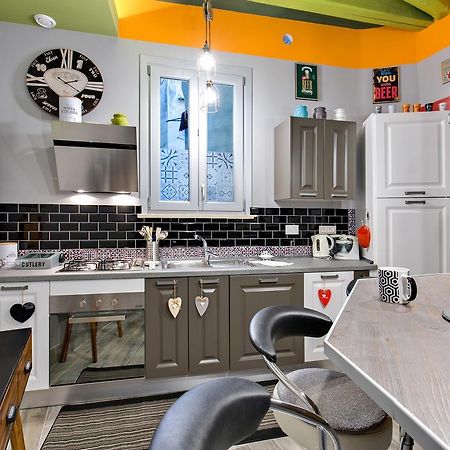 Rome As You Feel - Design Apartment At Colosseum Εξωτερικό φωτογραφία