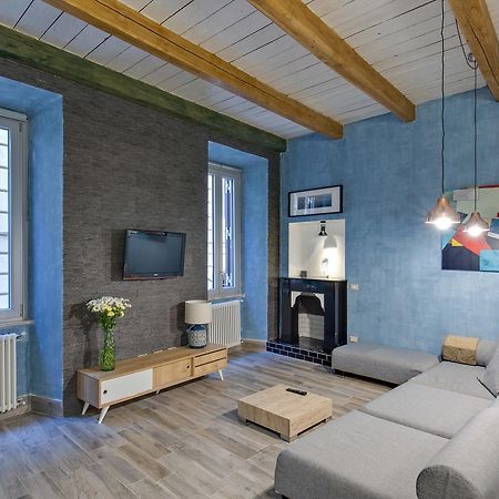 Rome As You Feel - Design Apartment At Colosseum Εξωτερικό φωτογραφία