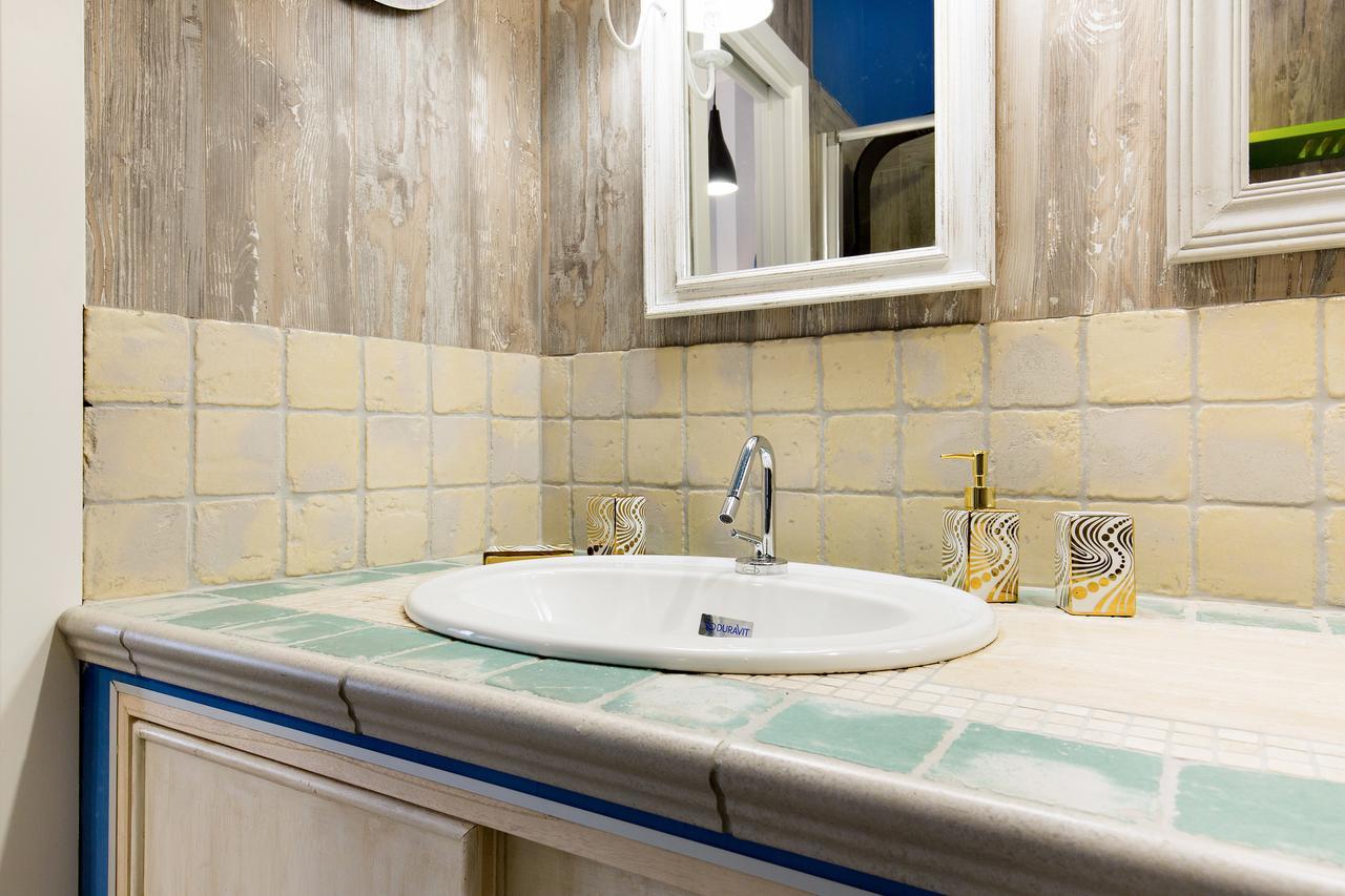 Rome As You Feel - Design Apartment At Colosseum Εξωτερικό φωτογραφία