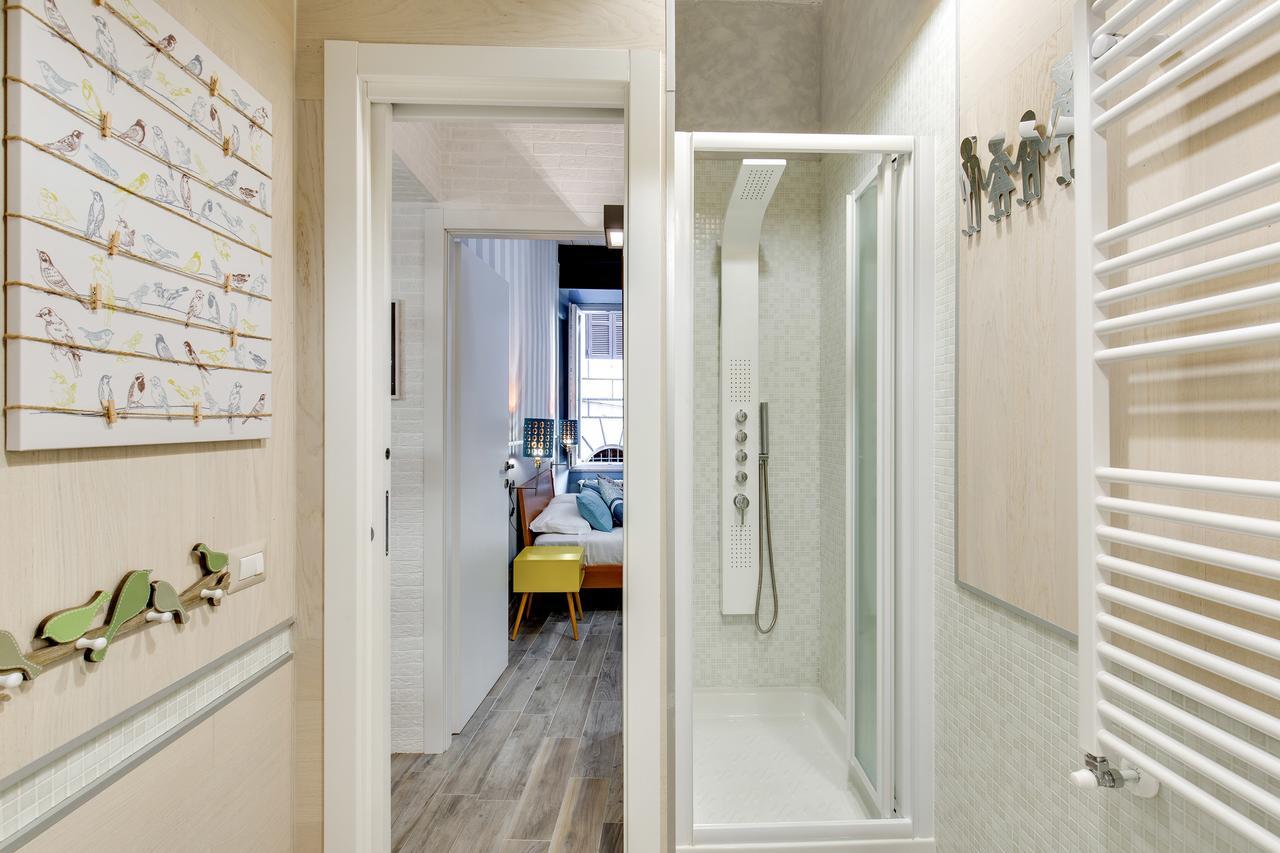 Rome As You Feel - Design Apartment At Colosseum Εξωτερικό φωτογραφία