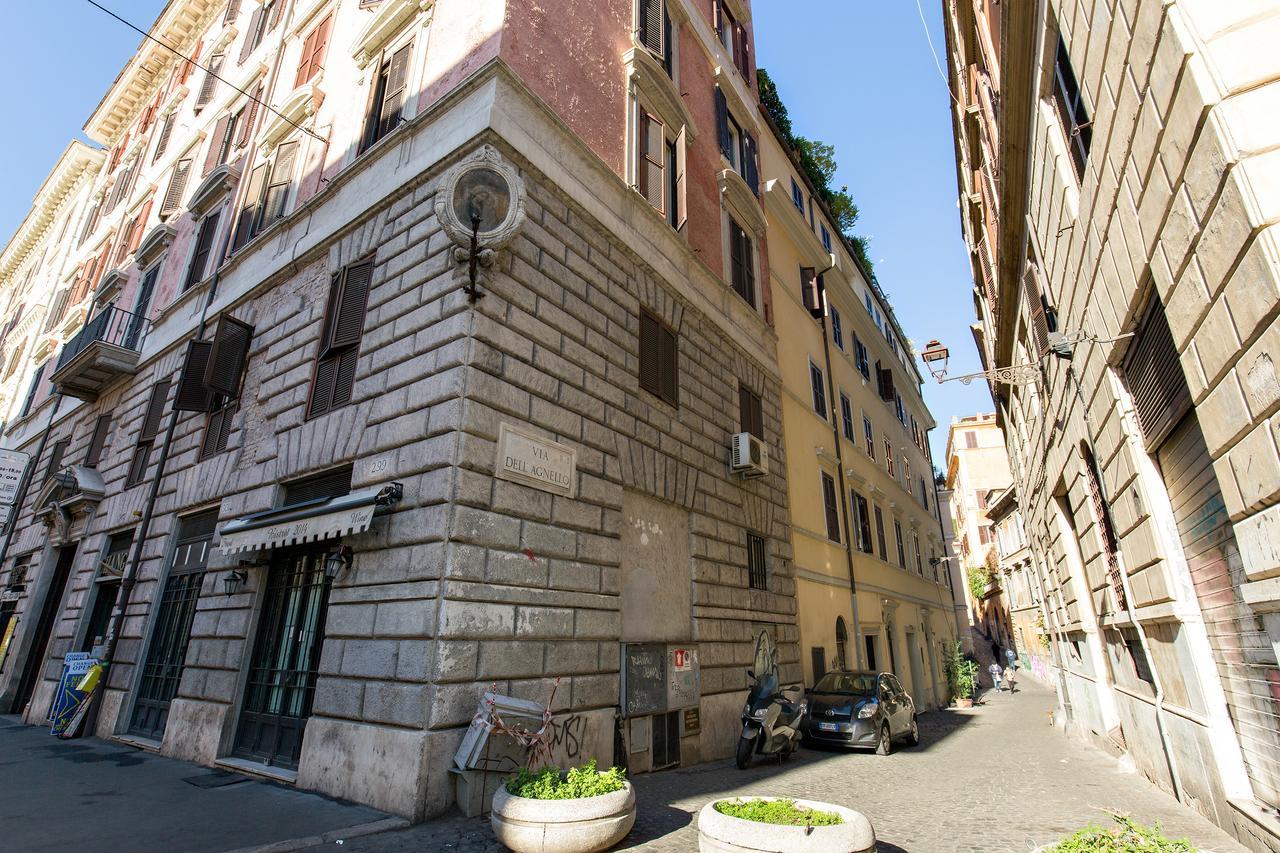 Rome As You Feel - Design Apartment At Colosseum Εξωτερικό φωτογραφία