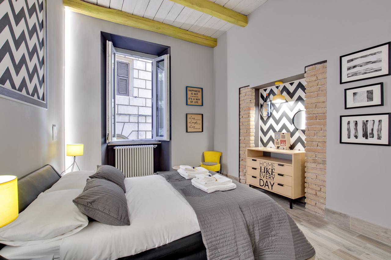 Rome As You Feel - Design Apartment At Colosseum Εξωτερικό φωτογραφία