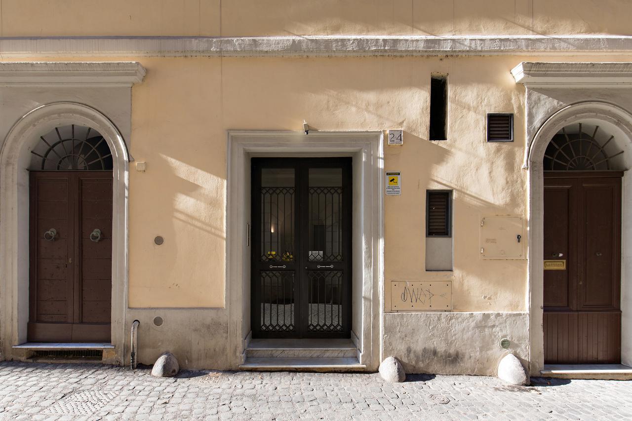 Rome As You Feel - Design Apartment At Colosseum Εξωτερικό φωτογραφία