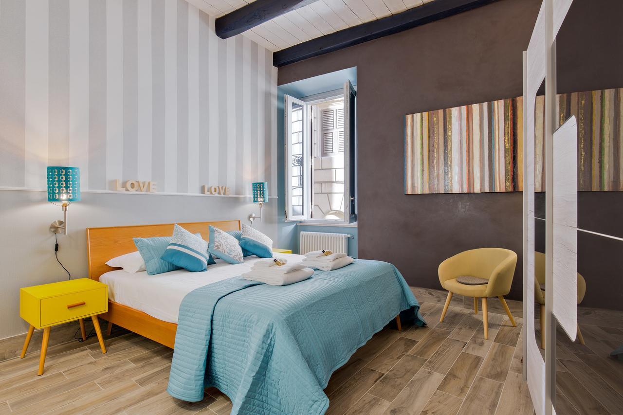 Rome As You Feel - Design Apartment At Colosseum Εξωτερικό φωτογραφία