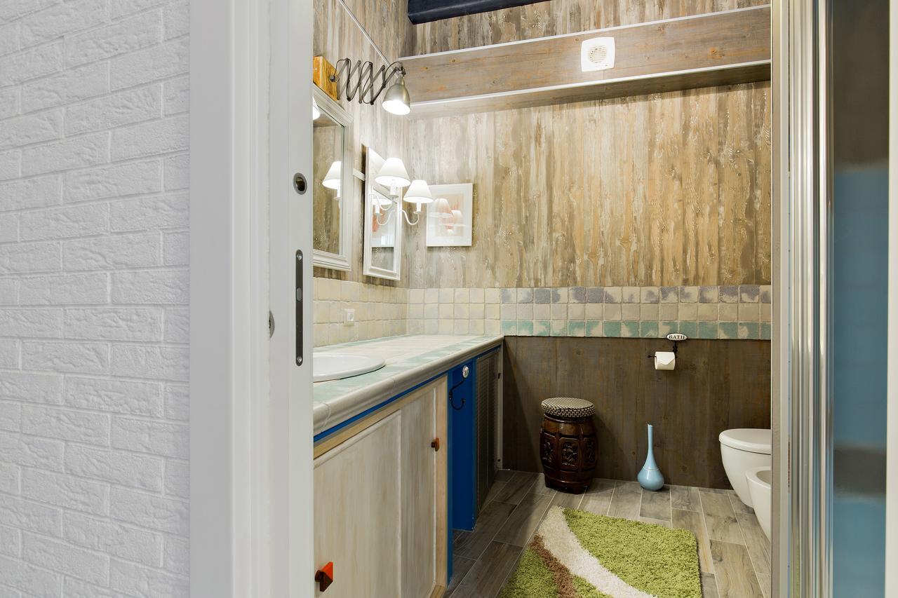 Rome As You Feel - Design Apartment At Colosseum Εξωτερικό φωτογραφία
