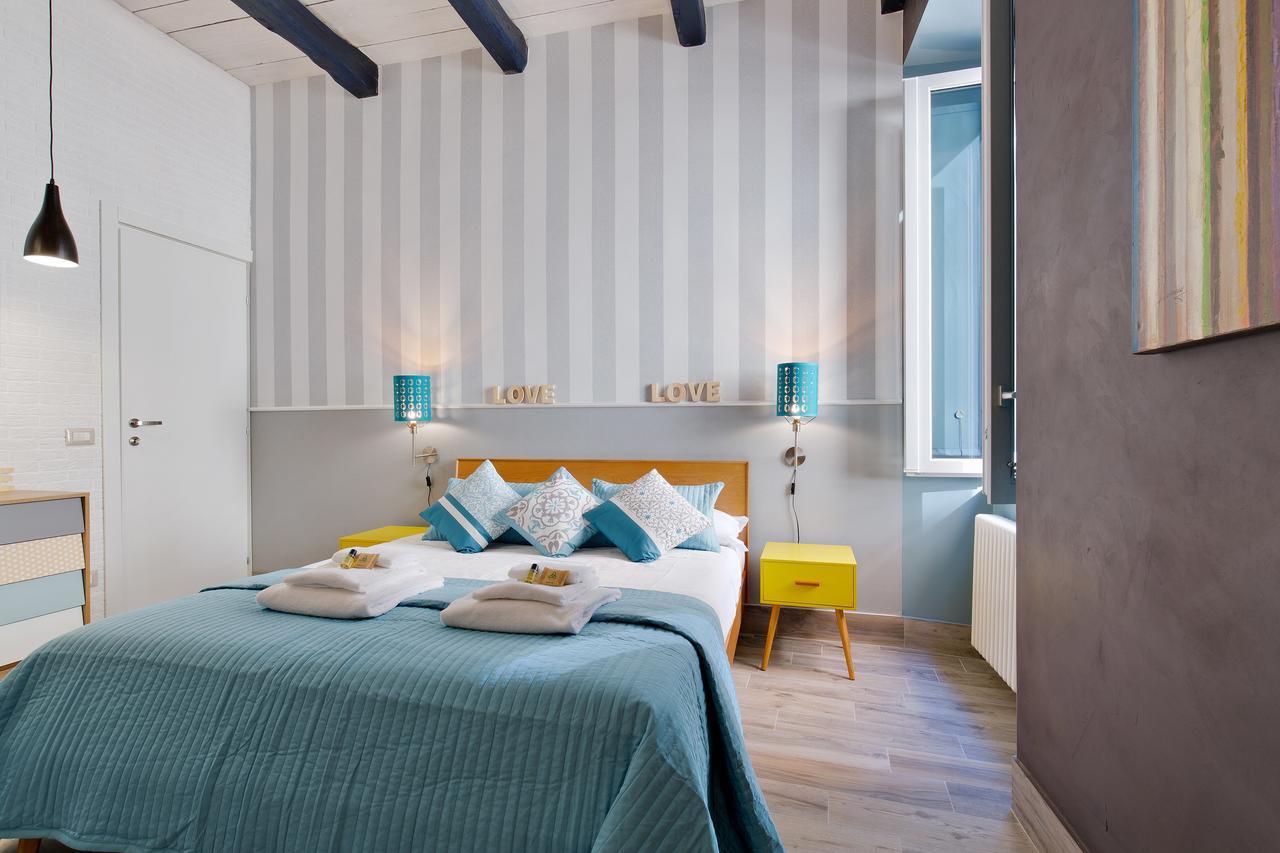Rome As You Feel - Design Apartment At Colosseum Εξωτερικό φωτογραφία