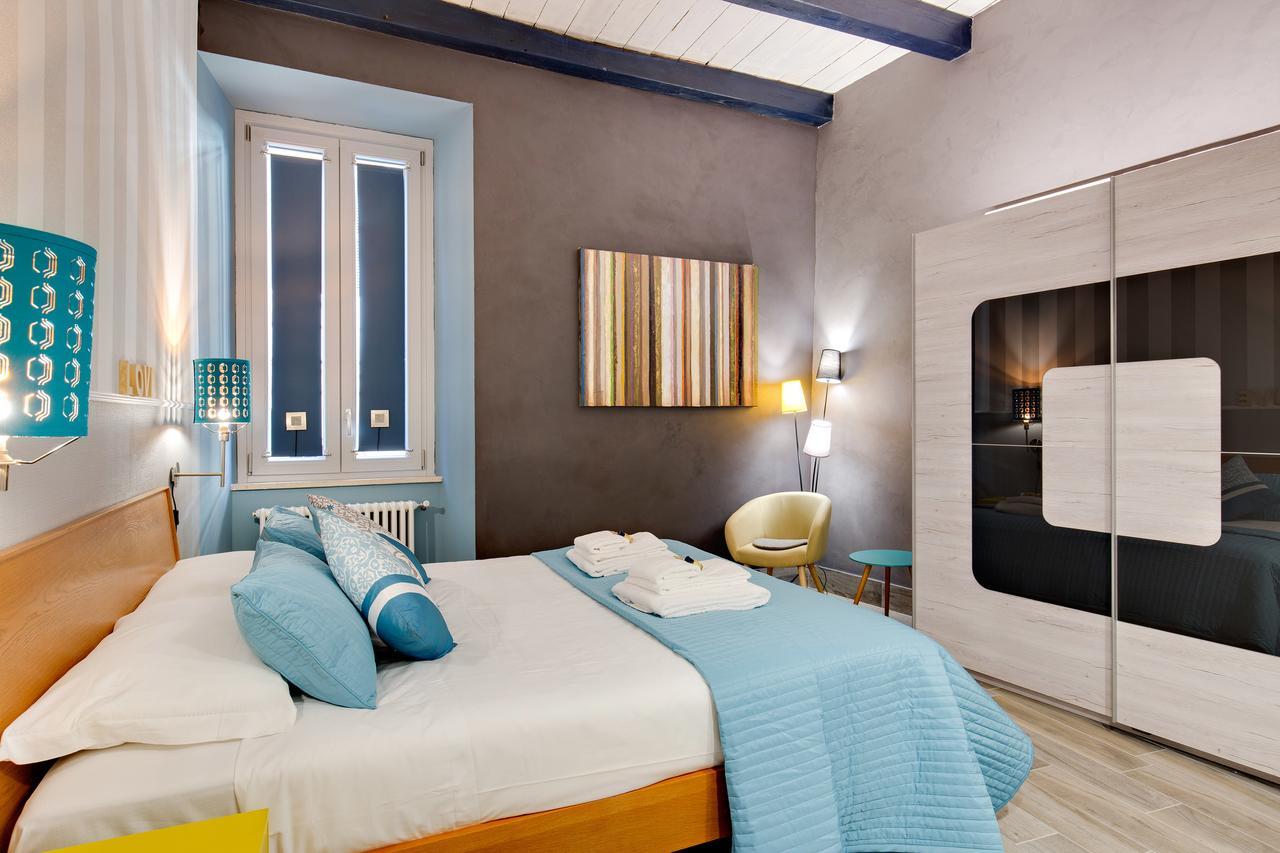 Rome As You Feel - Design Apartment At Colosseum Εξωτερικό φωτογραφία