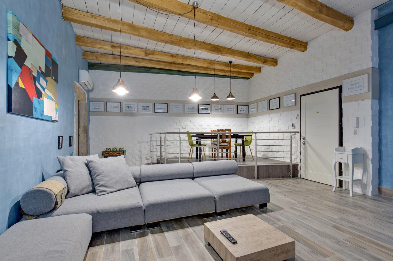 Rome As You Feel - Design Apartment At Colosseum Εξωτερικό φωτογραφία